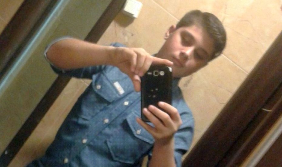 Μυτιλήνη - Ο 17χρονος Ταξιάρχης ξύπνησε από κώμα λίγο πριν δωρίσουν τα όργανά του