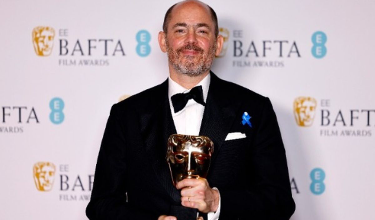 Ουδέν νεώτερον από το Δυτικό Μέτωπο: Σάρωσε τα βραβεία BAFTA