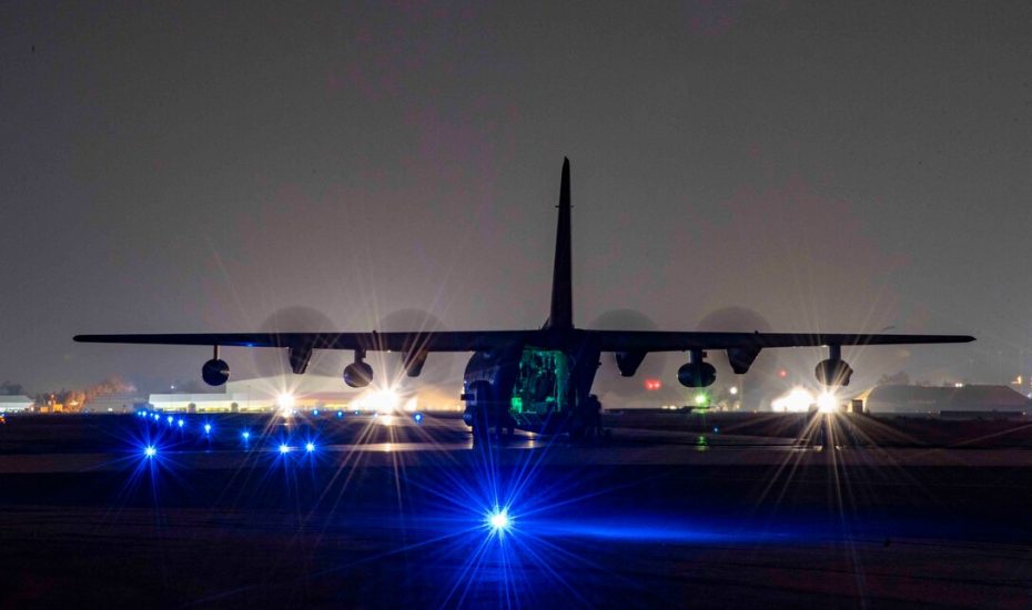 C-130: Στα χέρια Δένδια «σκάνε» τα πρώτα κανόνια στην ΕΑΒ