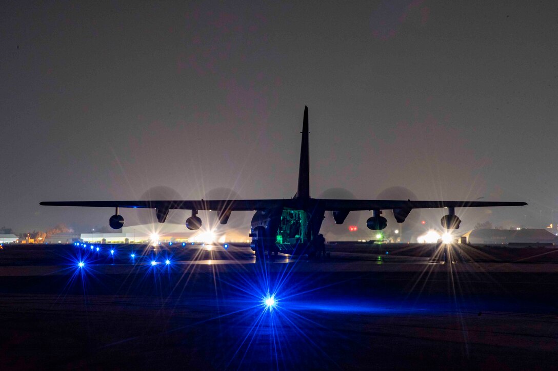 C-130: Οι συντηρήσεις, οι απαντήσεις-διευκρινίσεις της AMS και τα ερωτήματα