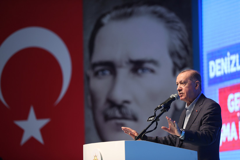 Η αναθεωρητική Τουρκία ανεξάρτητα του εκλογικού αποτελέσματος και τι πρέπει να κάνει η Ελλάδα