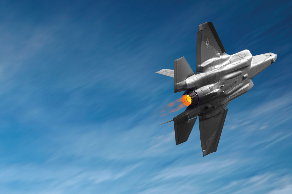 Γιατί οι Αρχηγοί ΓΕΕΘΑ και ΓΕΑ δεν θέλουν «βιομηχανικές επιστροφές» για την ΕΑΒ από τα F-35;