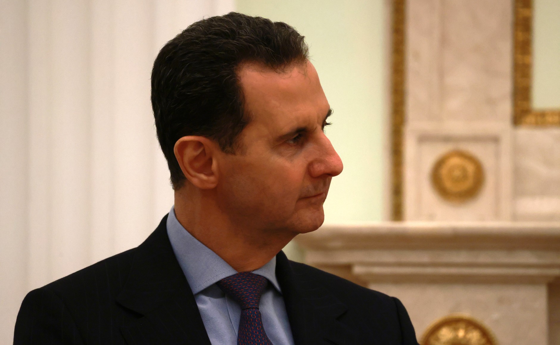 Η Συρία καταδικάζει «την υστερία της Γαλλίας» κατά του Άσαντ