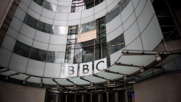 BBC: Παραιτήθηκε ο πρόεδρος του