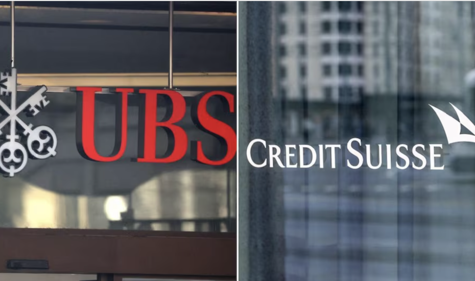 Credit Suisse: Θα μπουν κι άλλες τράπεζες στην καταιγίδα;