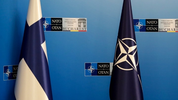 Η Φινλανδία στο ΝΑΤΟ μετά από την κύρωση της προσχώρησης της από την Τουρκία