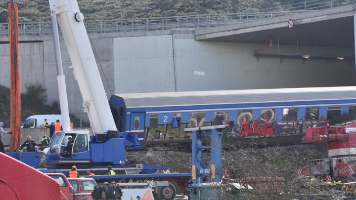 Η εξαίρεση αποζημιώσεων που η Hellenic Train αφήνει να εννοηθεί ότι μπορεί να μην ενεργποποιήσει