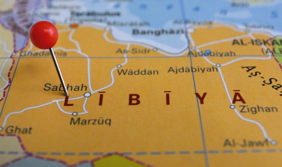 Όταν μας «ταπώνει» ακόμη και η Λιβύη κι εμείς λέμε ότι «είμαστε σοβαρό κράτος»
