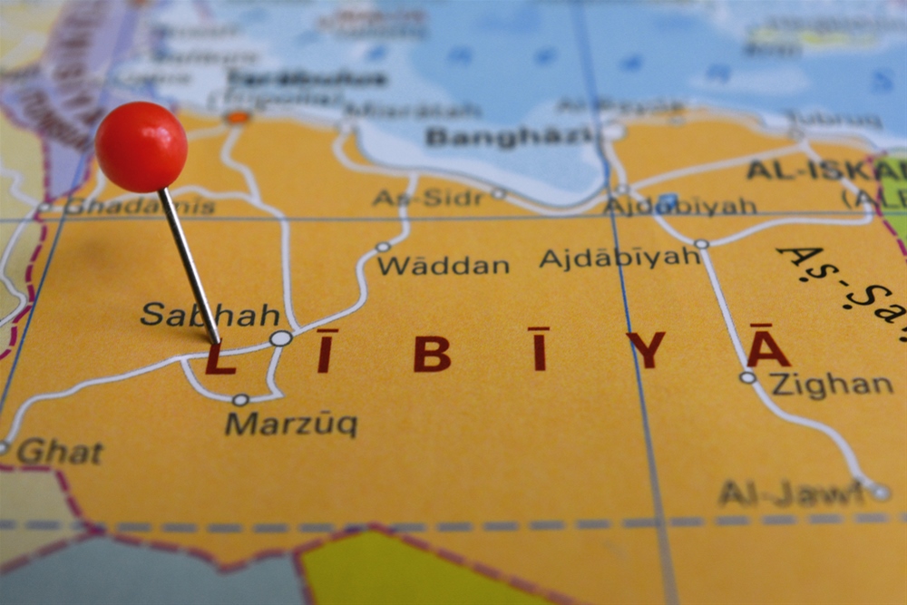 Όταν μας «ταπώνει» ακόμη και η Λιβύη κι εμείς λέμε ότι «είμαστε σοβαρό κράτος»