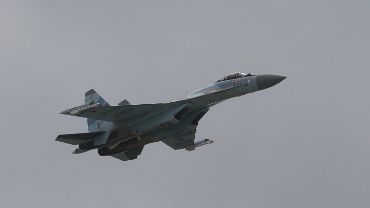 Και η Σλοβακία στέλνει MiG-29 στην Ουκρανία