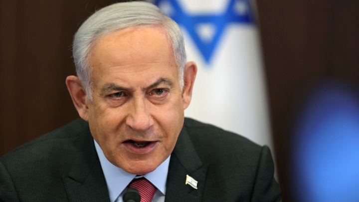 Το Ισραήλ ισοπεδώνει τη Γάζα, ο Μπάιντεν λέει ότι διαφωνεί με τον Νετανιάχου αλλά πυρομαχικά συνεχίζει να του δίνει