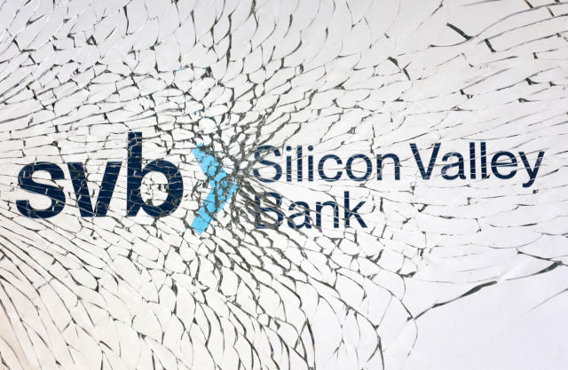 Συναγερμός για την κατάρρευση της Silicon Valley Bank