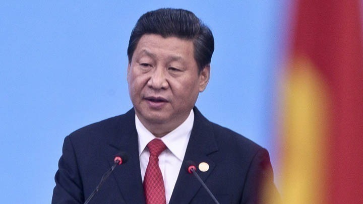 Κίνα: Ο Σι Τζινπίνγκ κατά ΗΠΑ