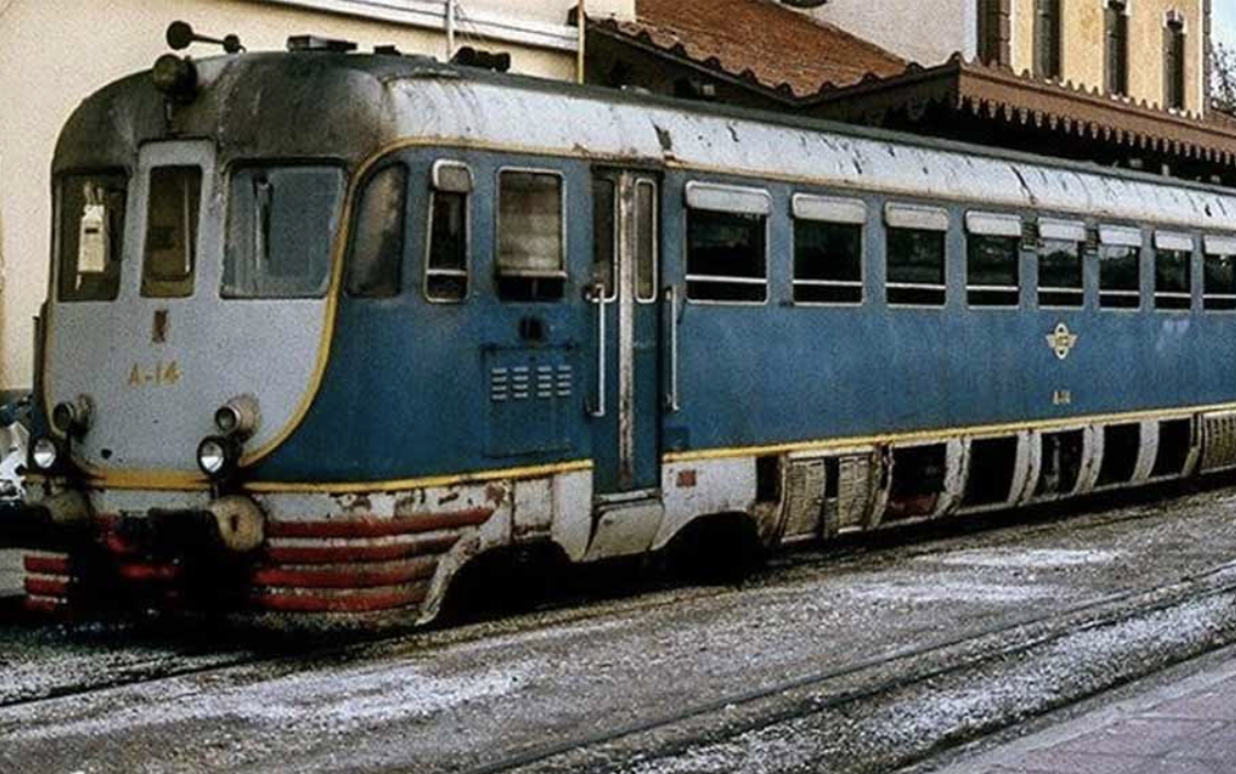 Σιδηρόδρομοι Θεσσαλίας: Από το 1884 μέχρι την τραγωδία στα Τέμπη