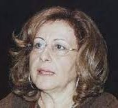 Η Καθηγήτρια Μαρία Τζάνη στο Επικρατείας της Πατριωτικής Ένωσης