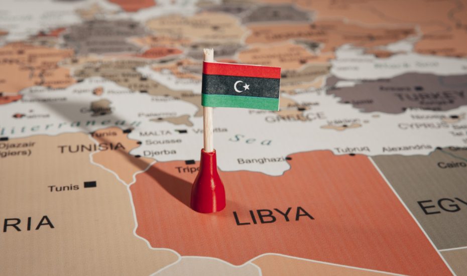 Τα δύο σοβαρά προβλήματα που η Λιβύη προκαλεί στην Ελλάδα- Κων. Ζιαζιάς Επίτιμος Α/ΓΕΣ