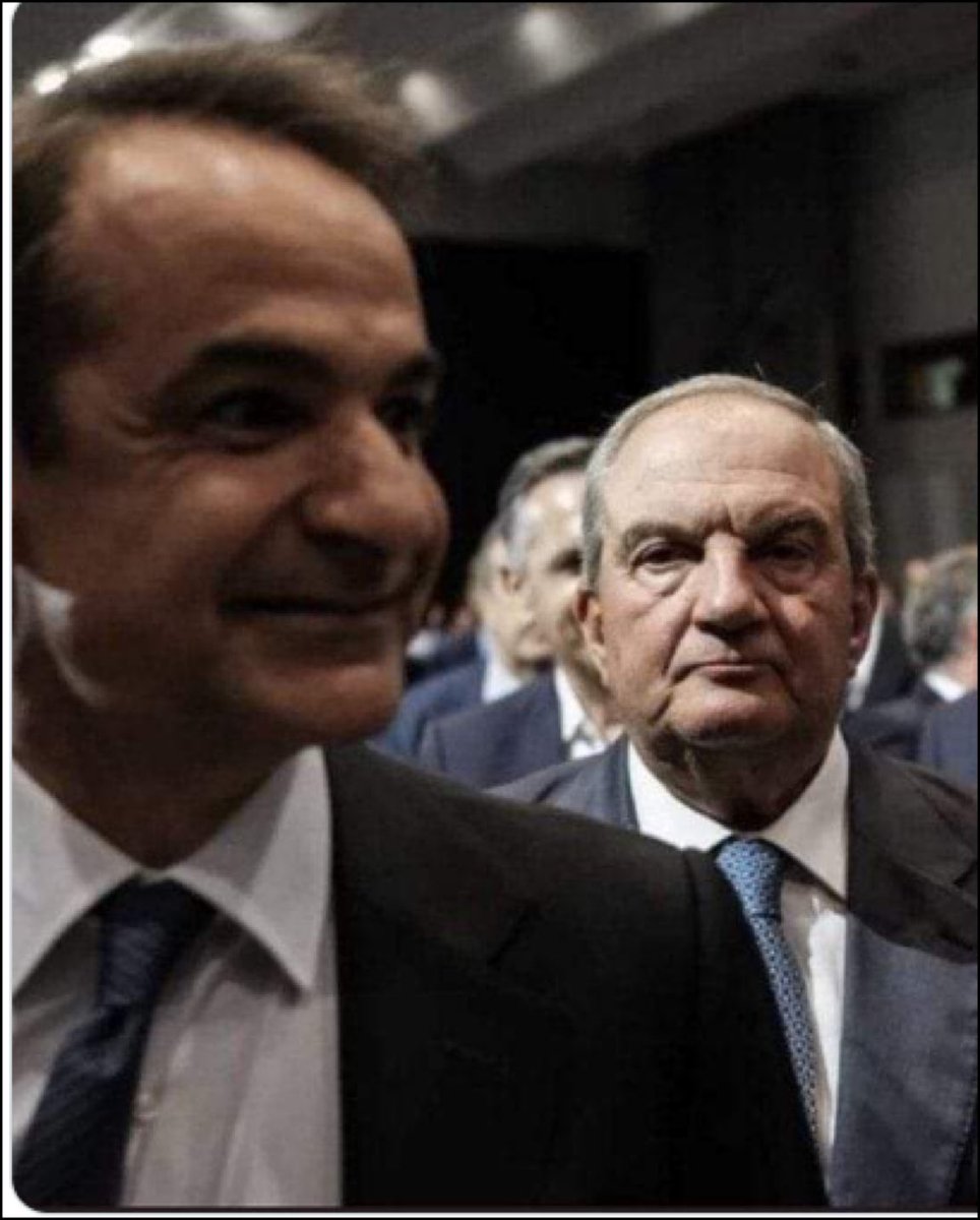 Τι είπε ο Καραμανλής για Τουρκία και κρίση χρεους