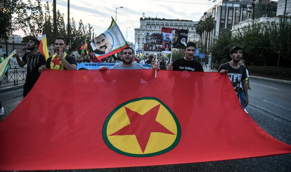 Ευρωβουλευτές του ΣΥΡΙΖΑ έθεσαν το θέμα των μαζικών συλλήψεων Κούρδων στην Τουρκία
