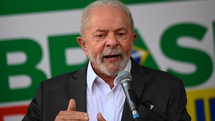 Ο πρόεδρος της Βραζιλίας επιμένει: «Το Ισραήλ δεν κάνει πόλεμο αλλά γενοκτονία»