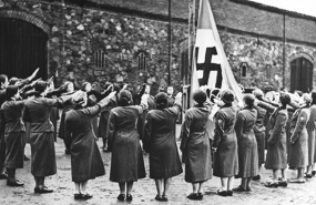 Nαζιστικά στρατόπεδα στο Alderney: Η Βρετανία μπαίνει στο στόχαστρο για συγκάλυψη εγκλημάτων πολέμου