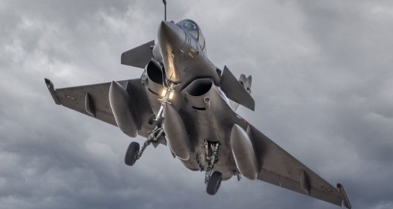 Ακόμη 6 μαχητικά αεροσκάφη Rafale στην ΠΑ! Σχέδια και εισηγήσεις παράλληλα με τα 20 F-35