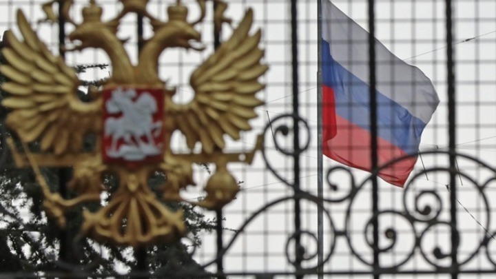 «Στέλνετε τους Ουκρανούς σε κρεατομηχανή» λένε Ρώσοι διπλωμάτες για τη βοήθεια των ΗΠΑ