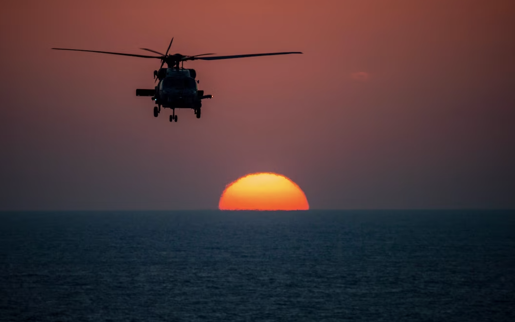 Ένα χρόνο πίσω απ ΄ όσα υποστήριζε ο Α/ΓΕΕΘΑ πάνε τα ελικόπτερα MH-60R!