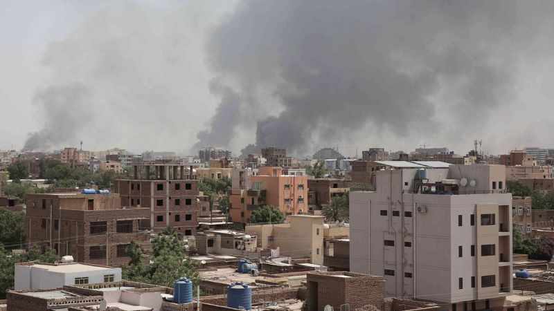 Σουδάν: Ο αρχηγός του στρατού εγκρίνει παράταση κατάπαυσης πυρός