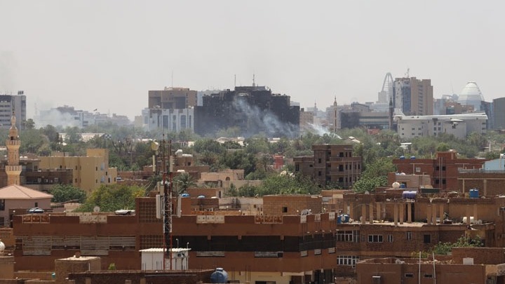 Σφαγή στο Σουδάν: 270 νεκροί ,2.600 τραυματίες