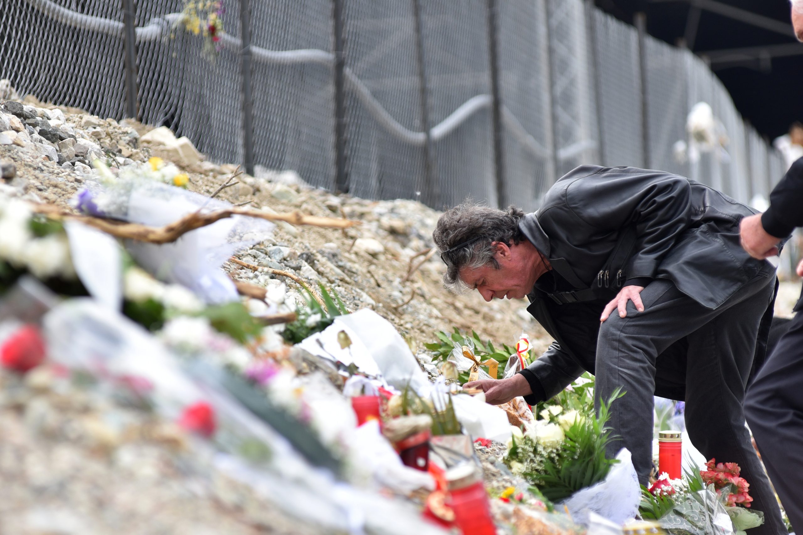 Οι συγγενείς των θυμάτων στα Τέμπη απαντούν στην πρωθυπουργική «εργαλειοποίηση»