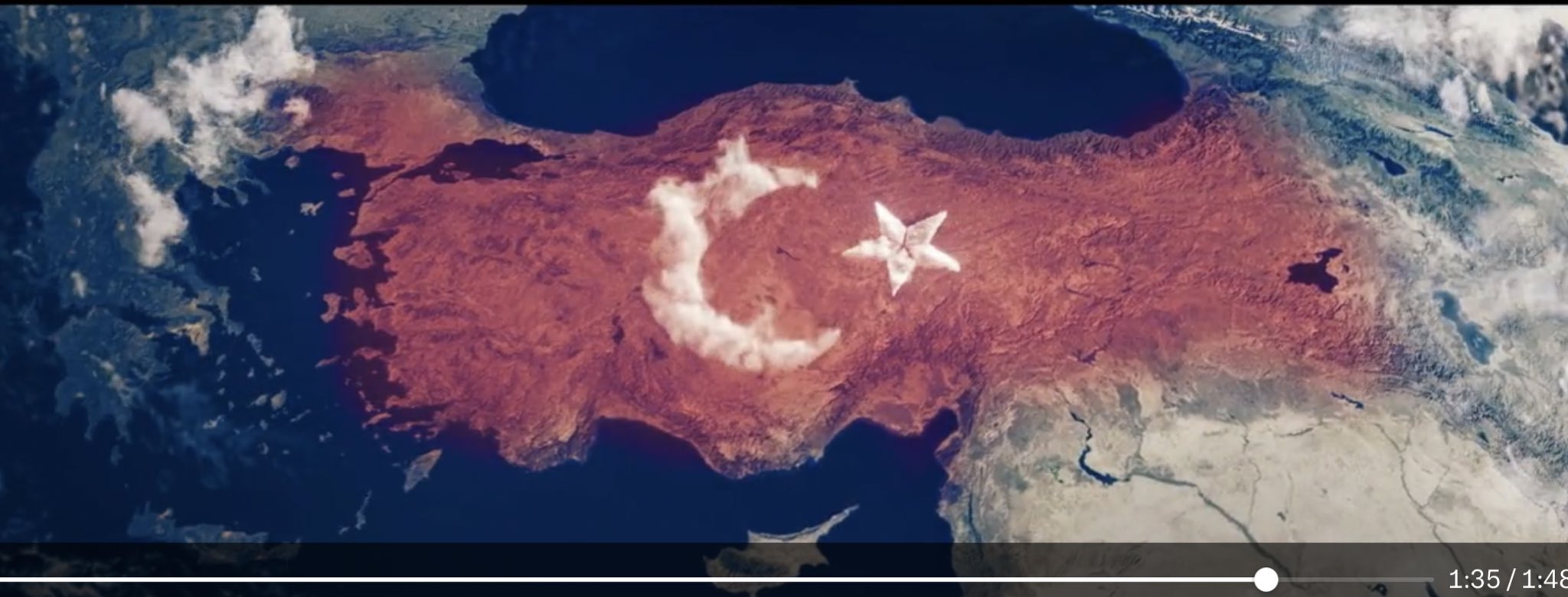 Ο Τσαβούσογλου μας ανακοίνωσε «συνομιλίες» μετά από τις εκλογές με χάρτη που δείχνει νησιά του Αιγαίου να είναι τουρκικά!