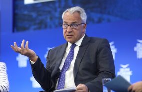 Ο κ.Βορίδης υπουργός της κυβέρνησης Μητσοτάκη κρίνει την απόφαση του δικαστηρίου για το Μάτι
