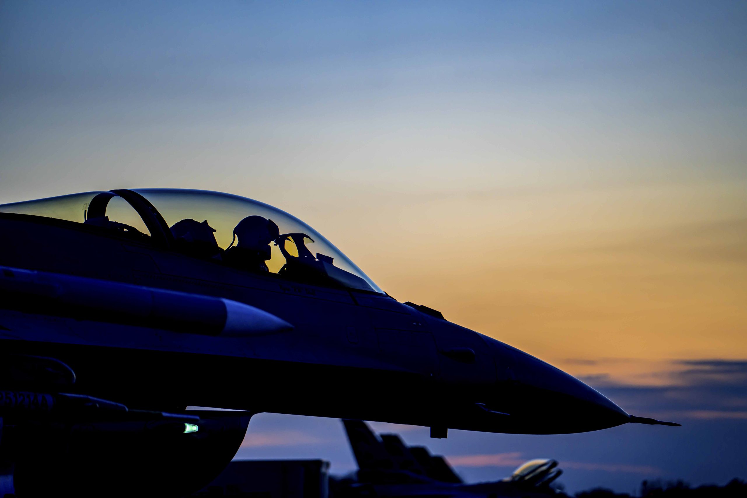 Η Ολλανδία θα παραδώσει ακόμη 6 F-16 στην Ουκρανία
