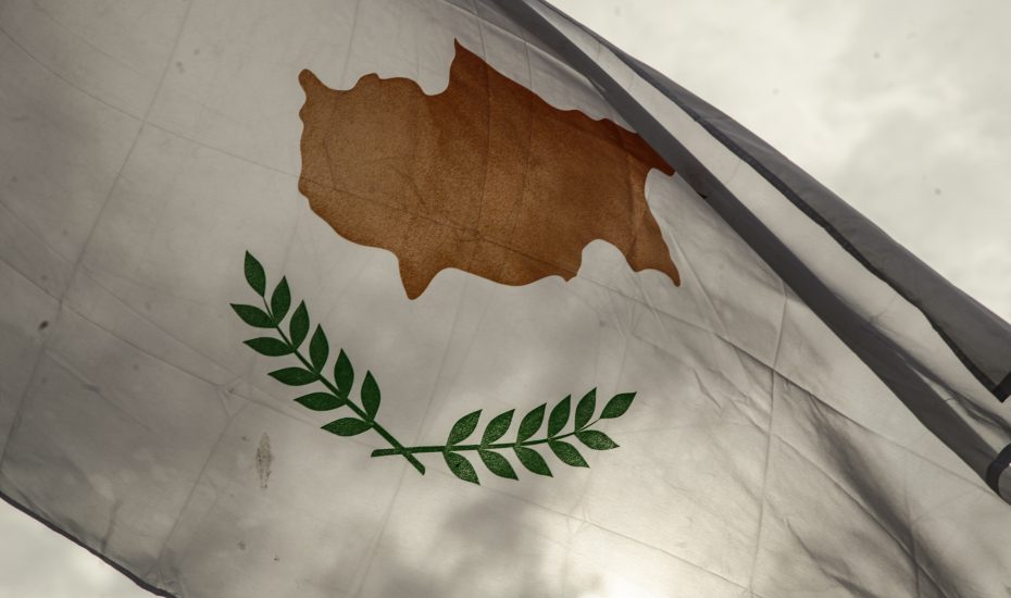 Κυπριακό: Εμμονή στο λάθος-Στρατηγός Φοίβος Κλόκκαρης