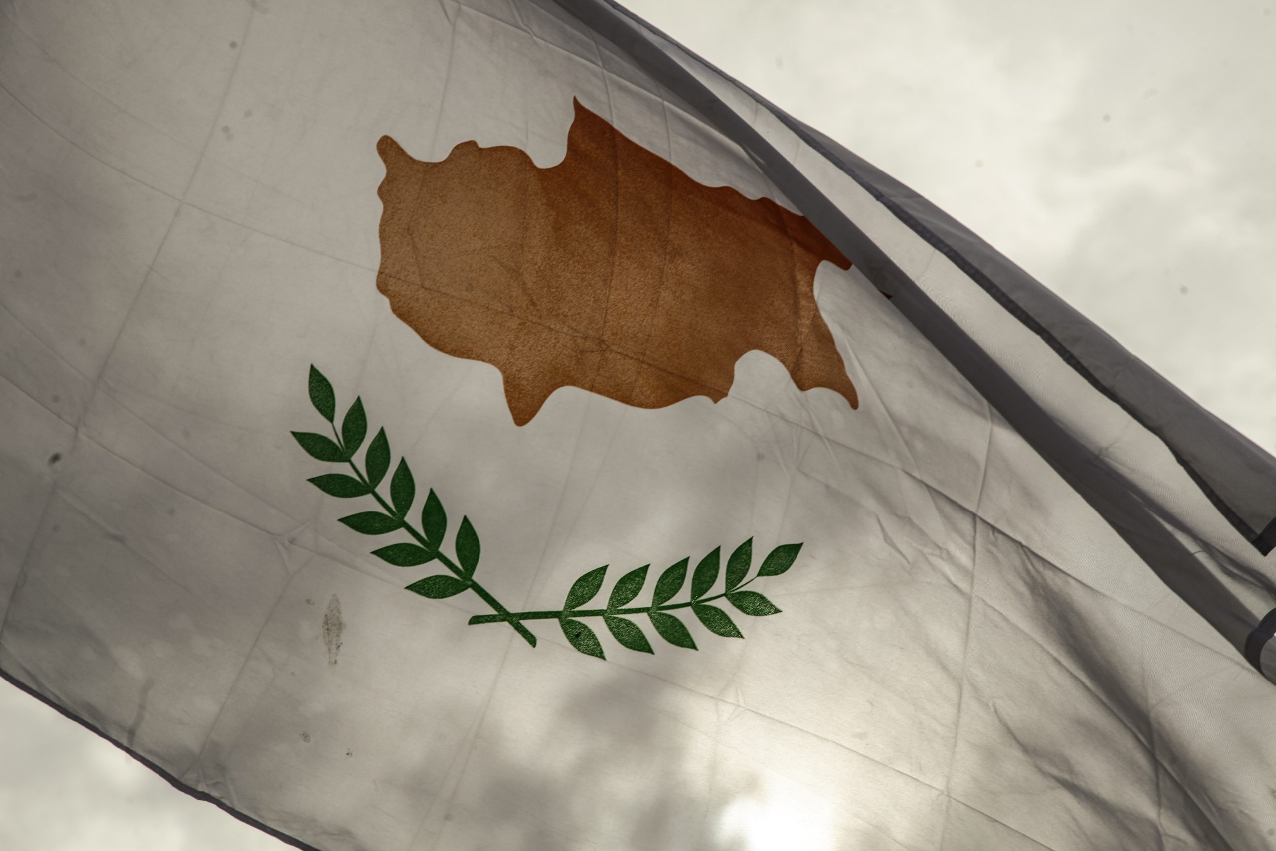 Τουρκική Στρατηγική Άλωσης της Κύπρου 