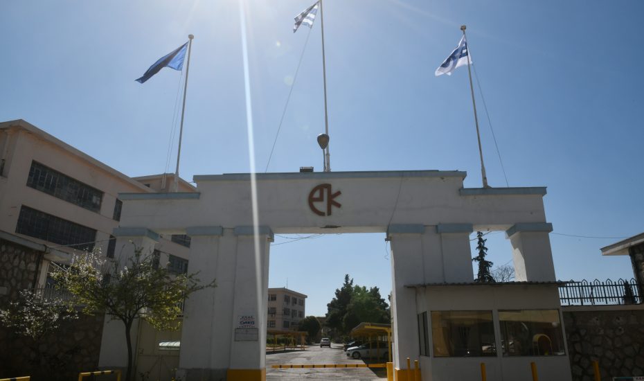 «Στην εποχή των τσιφλικάδων η ελληνική αμυντική βιομηχανία»! Ανακοίνωση εργαζομένων στα ΕΑΣ