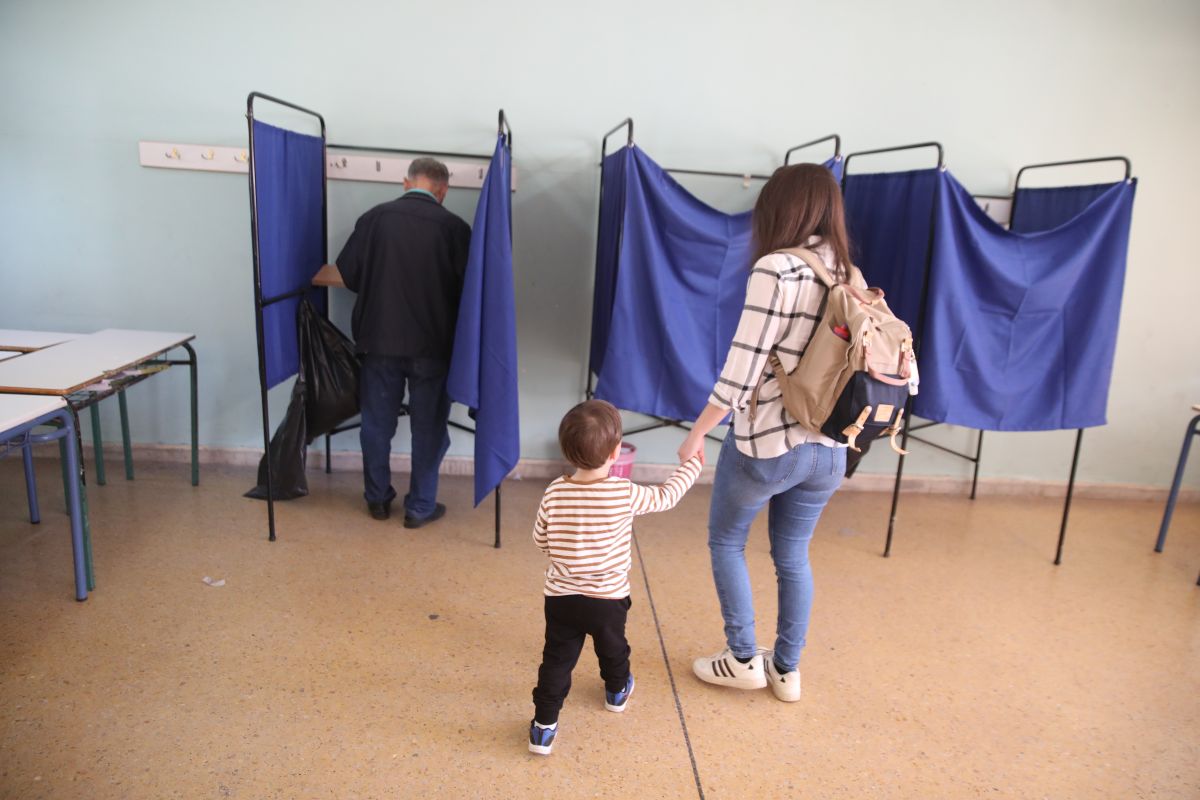 ekloges 2023, εκλογες 2023, αποτελεσματα εκλογων 2023, δημοτικεσ εκλογεσ