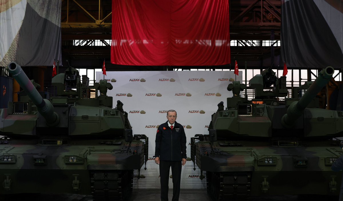 «Τι γίνεται δίπλα; Αυξάνουν τις στρατιωτικές δαπάνες κατά 150% οι Τούρκοι»! Κ.Φράγκος