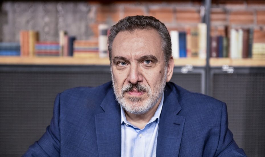 Ο Όθωνας Ηλιόπουλος δεν θα πραιτηθεί σε περίπτωση εκλογής Κασσελάκη στον ΣΥΡΙΖΑ