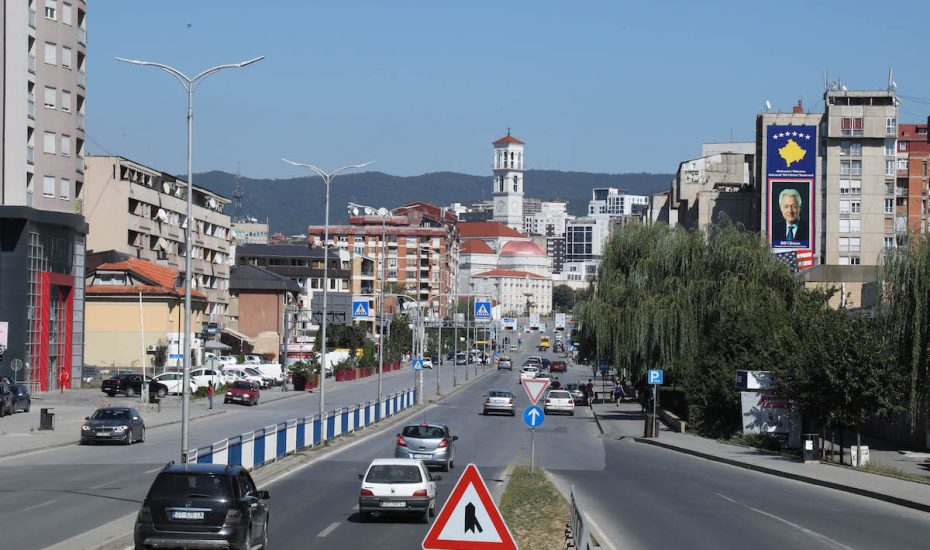 Κόσοβο: Κλιμακώνεται η ένταση, δύο τραυματίες