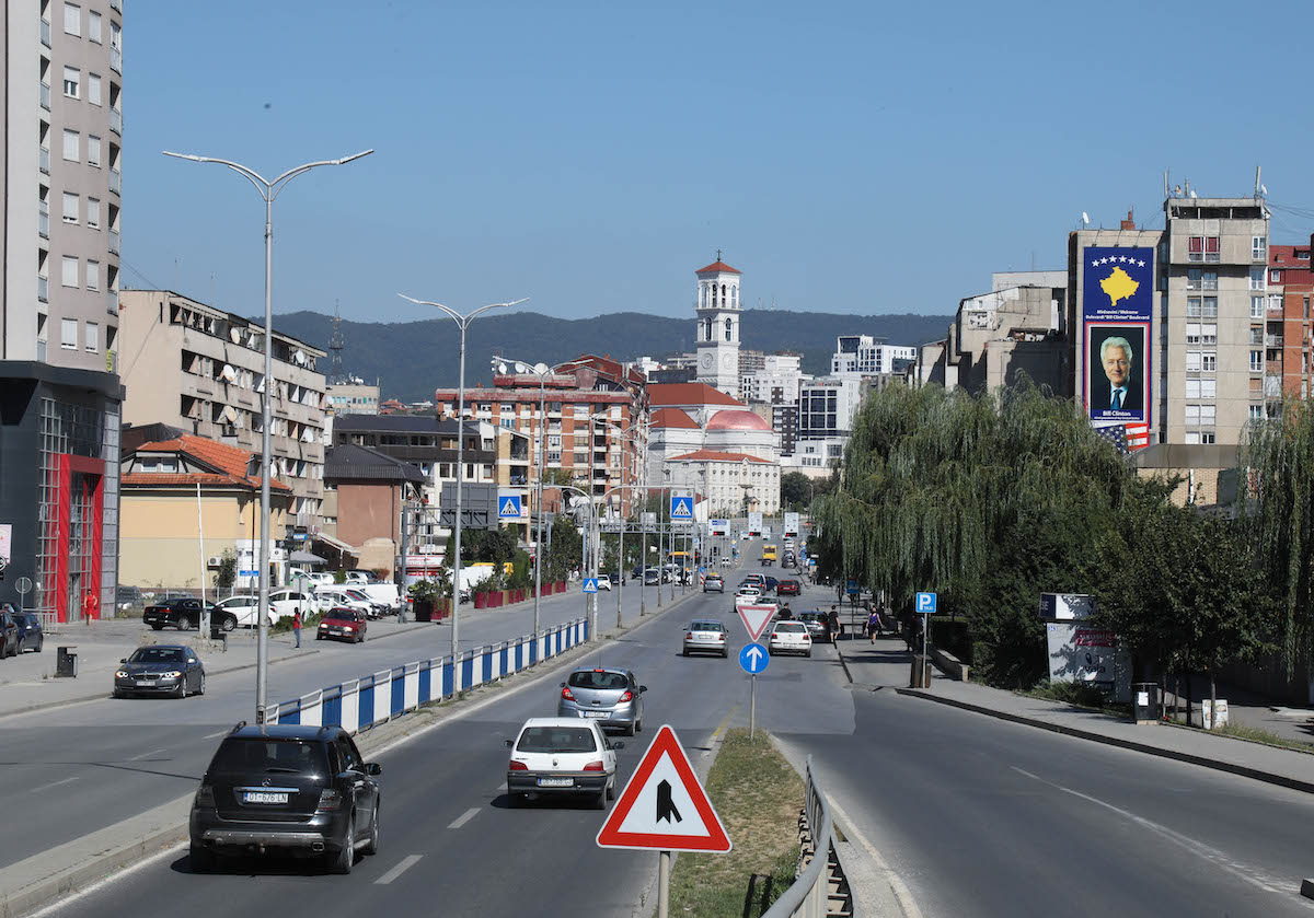 Κόσοβο: Κλιμακώνεται η ένταση, δύο τραυματίες