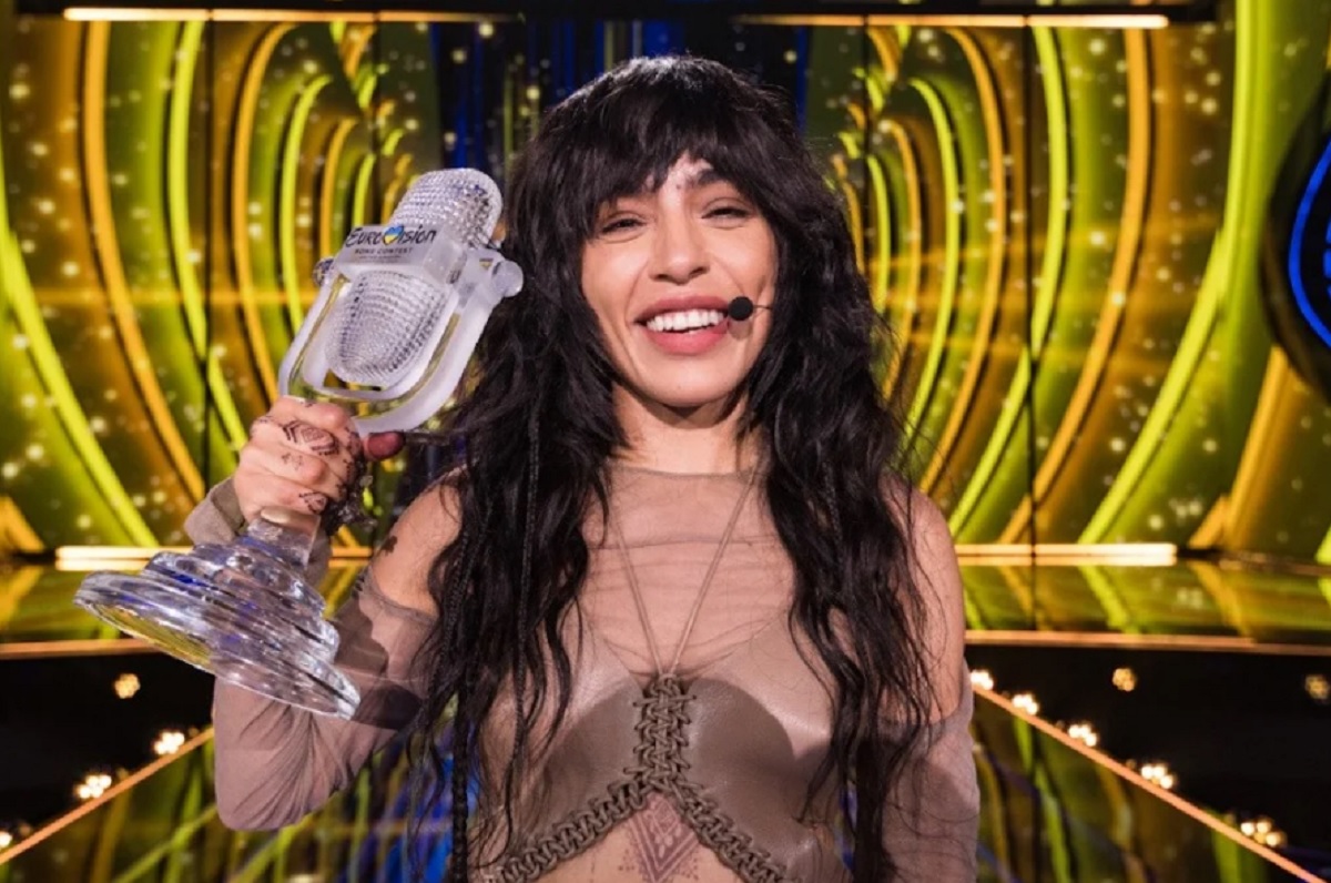 Loreen από το Μαρόκο - Πώς πήρε τη νίκη για τη Σουηδία στη Eurovision 2023