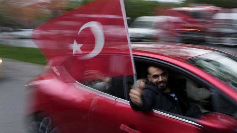 Τουρκία δημοτικές εκλογές: Η τελευταία εικόνα από τις δημοσκοπήσεις-Δημ. Σταθακόπουλος