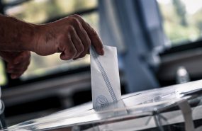 Πώς ψηφίζω στις Ευρωεκλογές με επιστολική ψήφο - Τι γίνεται αν χάσετε το ψηφοδέλτιο