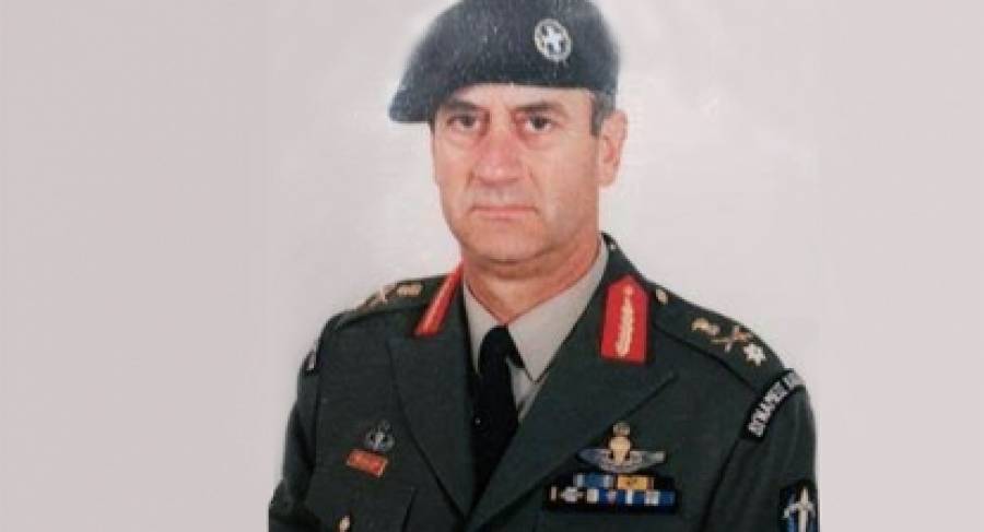 Έφυγε ο πολεμιστής της Κύπρου Στρατηγός Ηλίας Γλεντζές- Το αντίο του Κων . Ζιαζιά