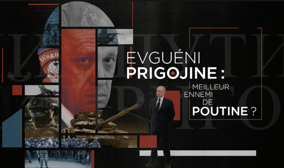 Η Δύση «ποντάρει» στην Βάγκνερ και ο Πούτιν μιλά για «θανάσιμη απειλή» και «ένοπλη ανταρσία»