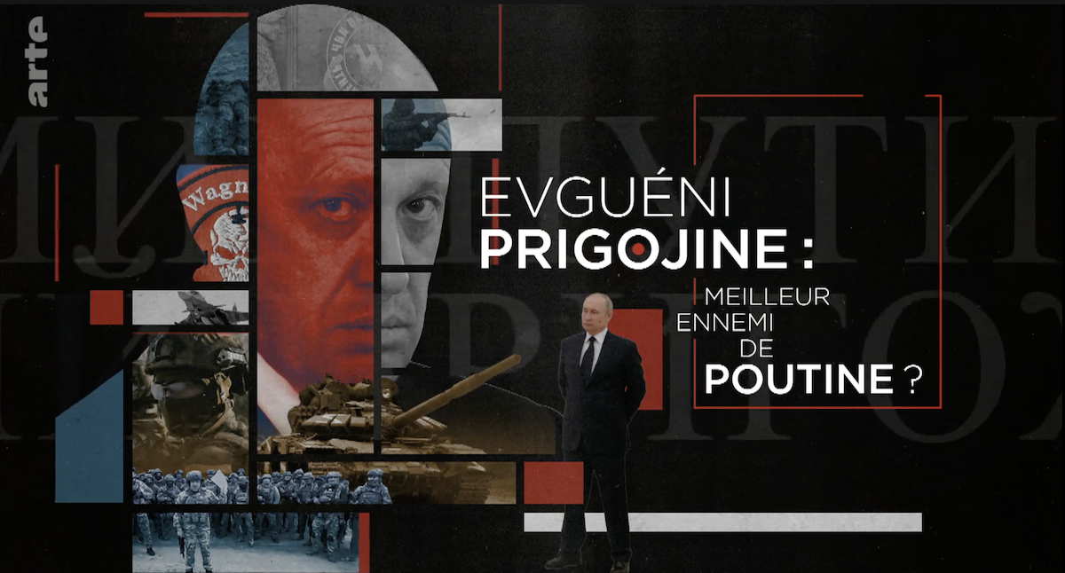 Η Δύση «ποντάρει» στην Βάγκνερ και ο Πούτιν μιλά για «θανάσιμη απειλή» και «ένοπλη ανταρσία»