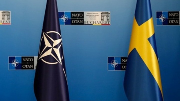 Η Σουηδία μέλος του ΝΑΤΟ μετά από το «πράσινο φως» της Ουγγαρίας
