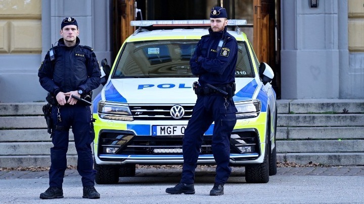 Σουηδία: Συγκέντρωση σε τέμενος όπου θα κάψουν το Κοράνι ενέκρινε η αστυνομία