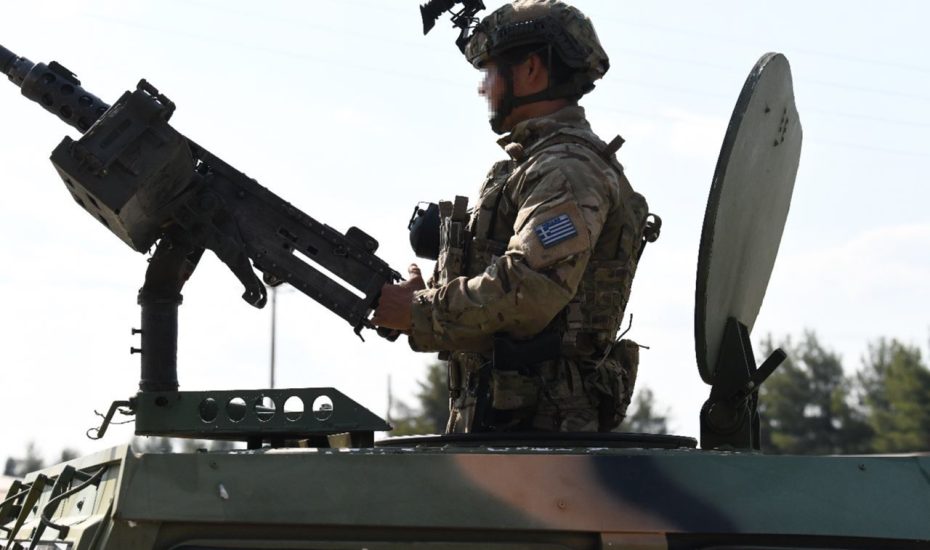 «Στου κουφού την πόρτα»! Στρατιωτικοί ζητούν επιτέλους λύσεις στα προβλήματα, οι προτάσεις του ΣΑΣΜΥ